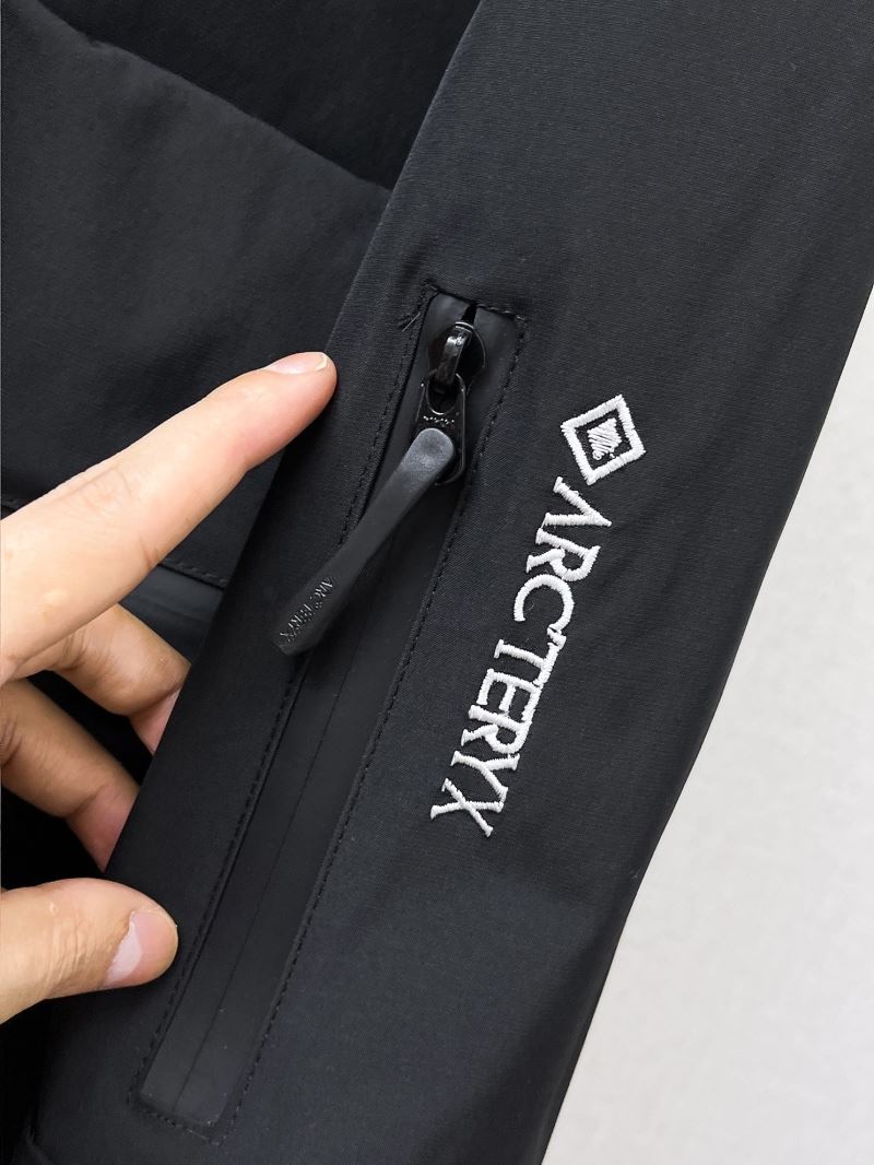 Arcteryx Outwear